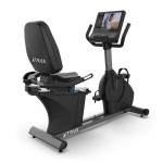 Горизонтальний велотренажер True 400 Envision 16