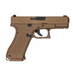 Пневматичний пістолет Umarex Glock 19X Non-Blowback