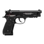 Пневматический пистолет Umarex Beretta Mod. M92 A1 Blowback