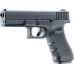 Пневматичний пістолет Umarex GLOCK 17 Gen4 Blowback кал. 4,5 мм
