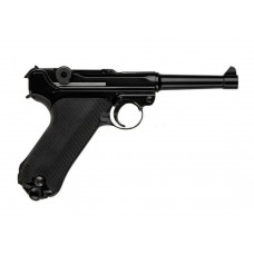 Пневматический пистолет Umarex Legends Luger P08 Blowback кал. 4,5 мм