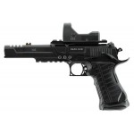 Пневматичний пістолет Umarex UX RaceGun Kit 4,5 мм