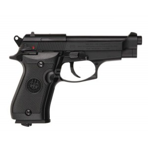 Пневматический пистолет Umarex Beretta Mod. 84 FS Blowback