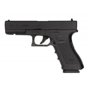 Пневматический пистолет Umarex Glock 17 Blowback Пневматический пистолет Umarex Glock 17 Blowback
