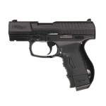 Пневматичний пістолет Umarex Walther CP99 Compact Blowback 4,5 мм