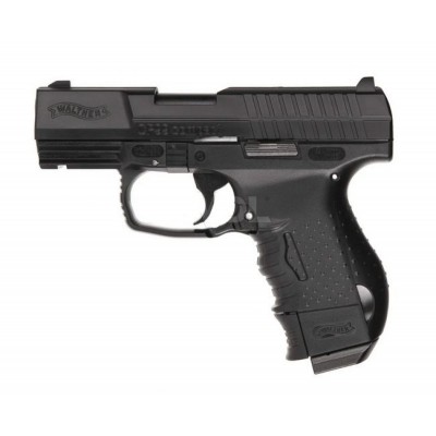 Пневматический пистолет Umarex Walther CP99 Compact Blowback кал.4,5 мм