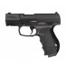 Пневматический пистолет Umarex Walther CP99 Compact Blowback кал.4,5 мм