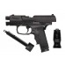 Пневматический пистолет Umarex Walther CP99 Compact Blowback кал.4,5 мм