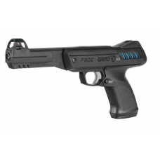 Пневматичний пістолет Gamo Gun Set P-900 IGT кал.4,5
