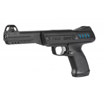Пневматичний пістолет Gamo Gun Set P-900 IGT кал.4,5 (комплект)