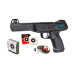 Пневматичний пістолет Gamo Gun Set P-900 IGT кал.4,5 (комплект)