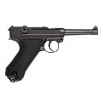Пневматичний пістолет Umarex Legends Luger P08