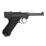 Пневматический пистолет Umarex Legends Luger P08