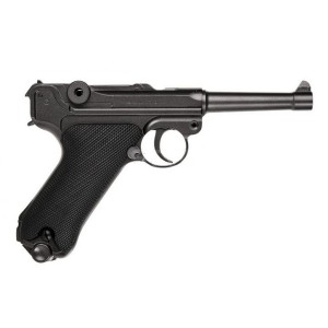 Пневматичний пістолет Umarex Legends Luger P08 Пневматичний пістолет Umarex Legends Luger P08