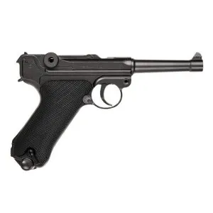 Пневматический пистолет Umarex Legends Luger P08 Пневматический пистолет Umarex Legends Luger P08