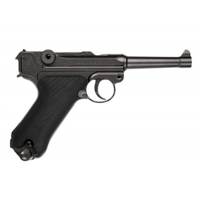 Пневматический пистолет Umarex Legends Luger P08 кал. 4,5 мм, арт. 5.8135