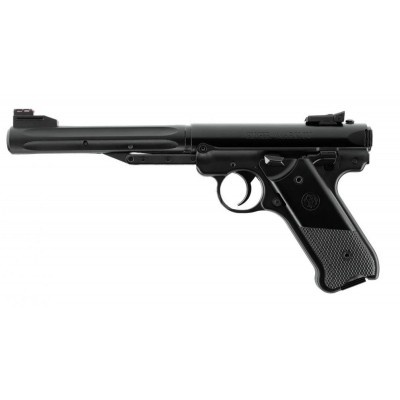 Пневматический пистолет Umarex Ruger Mark IV BLK кал.4,5 мм, арт. 5.8406