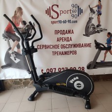 Оренда (прокат) орбітрека Go Elliptical Vena 450T New