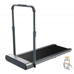 Бігова доріжка Xiaomi Kingsmith WalkingPad R1 Pro Silver