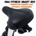 Велотренажер магнитный OMA Fitness Smart B50