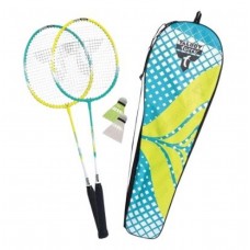 Набір для бадмінтону Talbot Torro Badminton Set 2 Fighter 449403