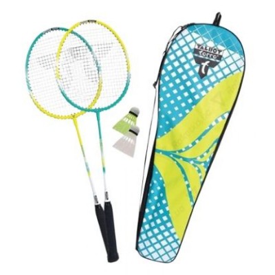 Набор для бадминтона Talbot Torro Badminton Set 2 Fighter 449403