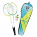 Набор для бадминтона Talbot Torro Badminton Set 2 Fighter 449403