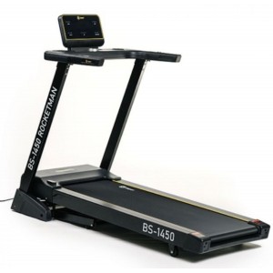 Бігова доріжка Besport BS-1450 ROCKETMAN Бігова доріжка Besport BS-1450 ROCKETMAN