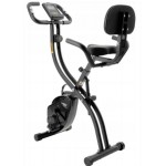 Велотренажер Trex Sport TX-360XB PYRO черный