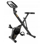 Велотренажер Trex Sport TX-340XB BRIZ черный