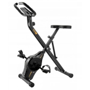 Велотренажер Trex Sport TX-340XB BRIZ черный Велотренажер Trex Sport TX-340XB BRIZ черный