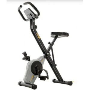 Велотренажер Trex Sport TX-340XB BRIZ серый Велотренажер Trex Sport TX-340XB BRIZ серый