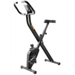 Велотренажер Trex Sport TX-320XB FLIX чорний