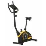 Велотренажер Besport BS-1040 BOXER черно-желтый