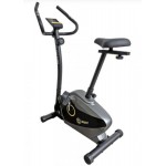 Велотренажер Besport BS-520S RACER черно-желтый