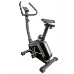 Велотренажер Besport BS-611S SPRINTER черно-желтый