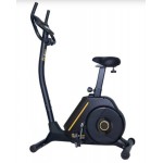Велотренажер Besport BS-6047 MYBIKE черно-желтый