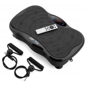 Виброплатформа Gymtek XP500 черный