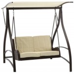 Садова гойдалка Chomik Garden Line ANDRIA