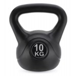 Гиря виниловая Gymtek 10 кг