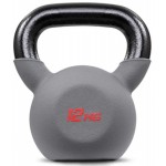 Гиря металлическая Hop-Sport 12 кг HS-I012KB