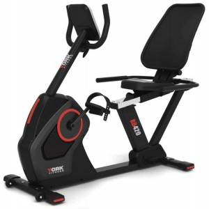Велотренажер York Fitness RB420 Recumbent Велотренажер York Fitness RB420 Recumbent