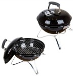 Гриль Chomik Garden Line PREMIUM вугільний