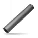 Массажный ролик Gymtek EPE 90*15см черный