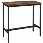 Барний стіл Leobert Tavolo у стилі Loft