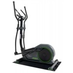 Орбітрек Hop-Sport HS-120C Prim чорно-зелений