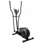 Орбітрек Trex Sport TX-400CT Dash чорний