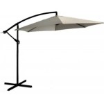 Зонтик садовый Jumi Tarno 300см беж