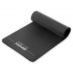 Килимок для йоги та фітнесу Gymtek NBR