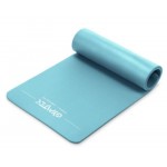 Коврик для йоги и фитнеса Gymtek NBR